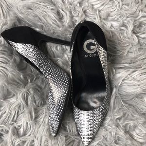Guess Heels